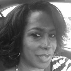 Meet your Posher, Patricia m